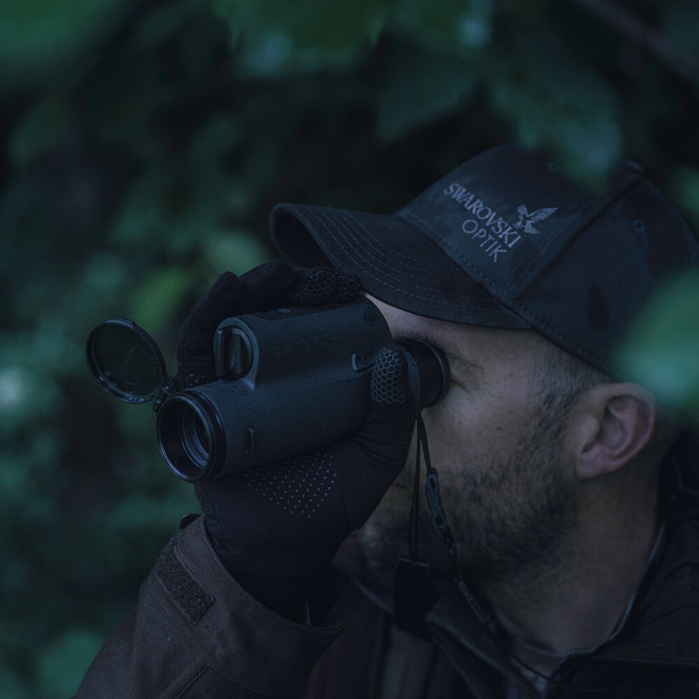 Wärmebildgerät tM 35, Swarovski Optik