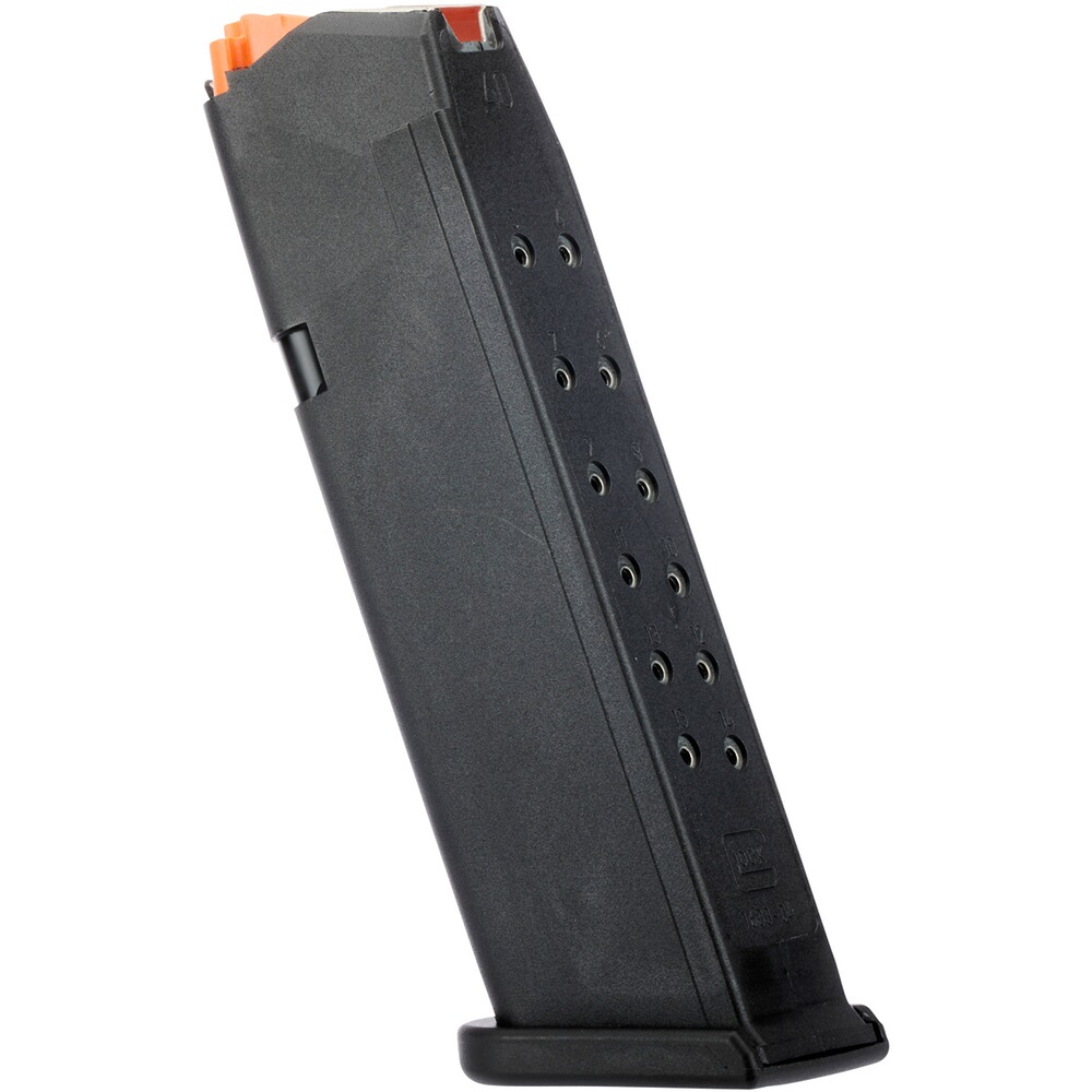 Magazin Glock 22, 24 und 35, Glock