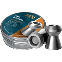 4,5mm Diabolo Crow Magnum 0,57g, Haendler & Natermann