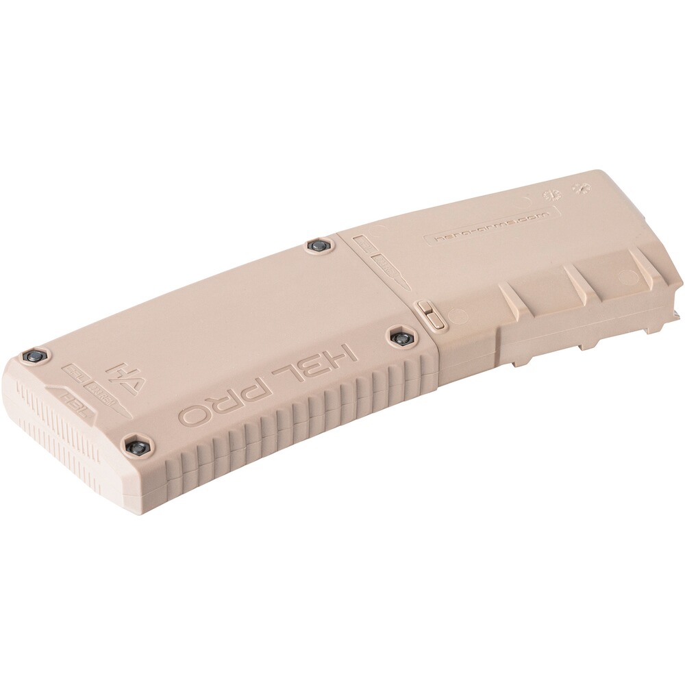 Magazin HERA H3L PRO