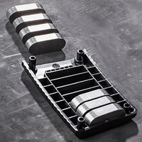 Zusatzgewicht HERA H3L PRO Extra Weight, Hera Arms