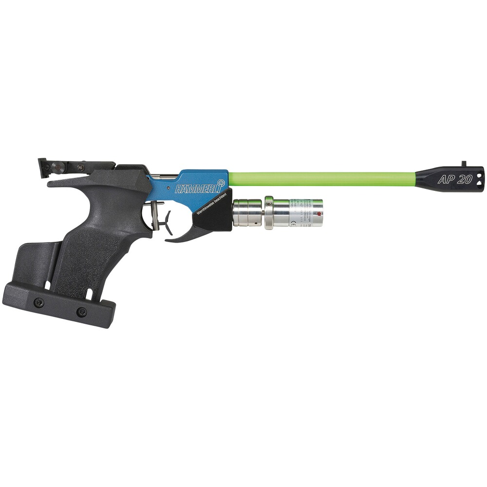 Laser Pistole AP20 Hybrid Laser-Trainings-System