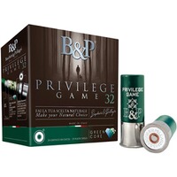 12/67 Privilege Game Fiber Green Core 2,9mm 30g, Baschieri & Pellagri