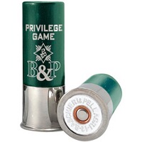 12/67 Privilege Game Green Core 2,9mm 32g, Baschieri & Pellagri