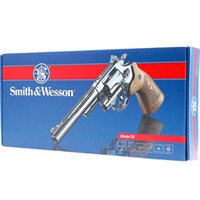 CO2 Revover M29, Smith & Wesson