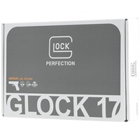 Co2 Pistole Glock 17/G5, Glock