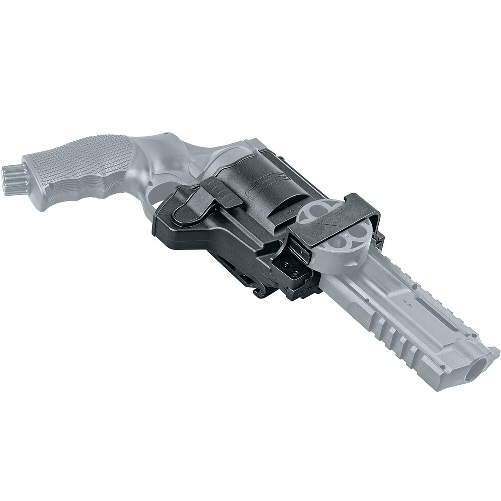 Holster für CO2 Revolver HDR 68, T4E