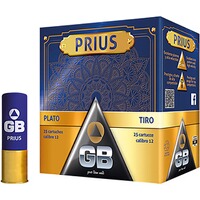 12/67 PRIUS ECO Steel 2,0mm 24g, GB