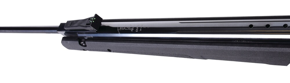 Luftgewehr Modell 34 EMS, Diana