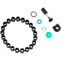 Servicekit für Co2 Glock Magazin, Glock