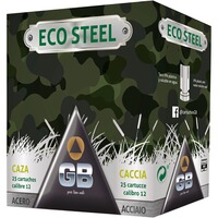 12/70 ECO Steel 3,5mm 32g, GB