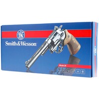 CO2 Revolver M29, Smith & Wesson