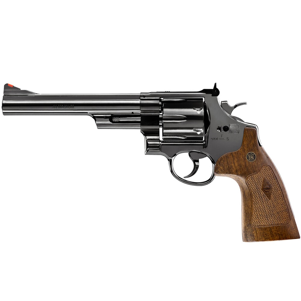 CO2 Revolver M29