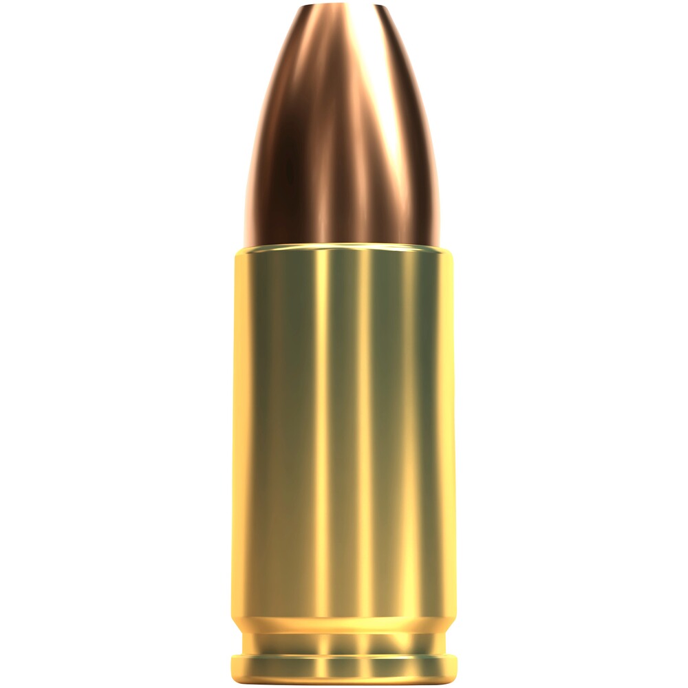 9 mm Luger XRG-Defense 6,5g/100grs., Sellier & Bellot