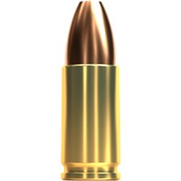 9 mm Luger XRG-Defense 6,5g/100grs., Sellier & Bellot
