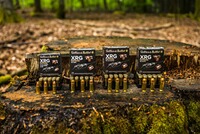 9 mm Luger XRG-Defense 6,5g/100grs., Sellier & Bellot