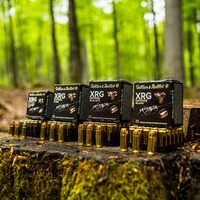 9 mm Luger XRG-Defense 6,5g/100grs., Sellier & Bellot
