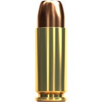 10 mm Auto XRG-Defense 8,4g/130grs., Sellier & Bellot