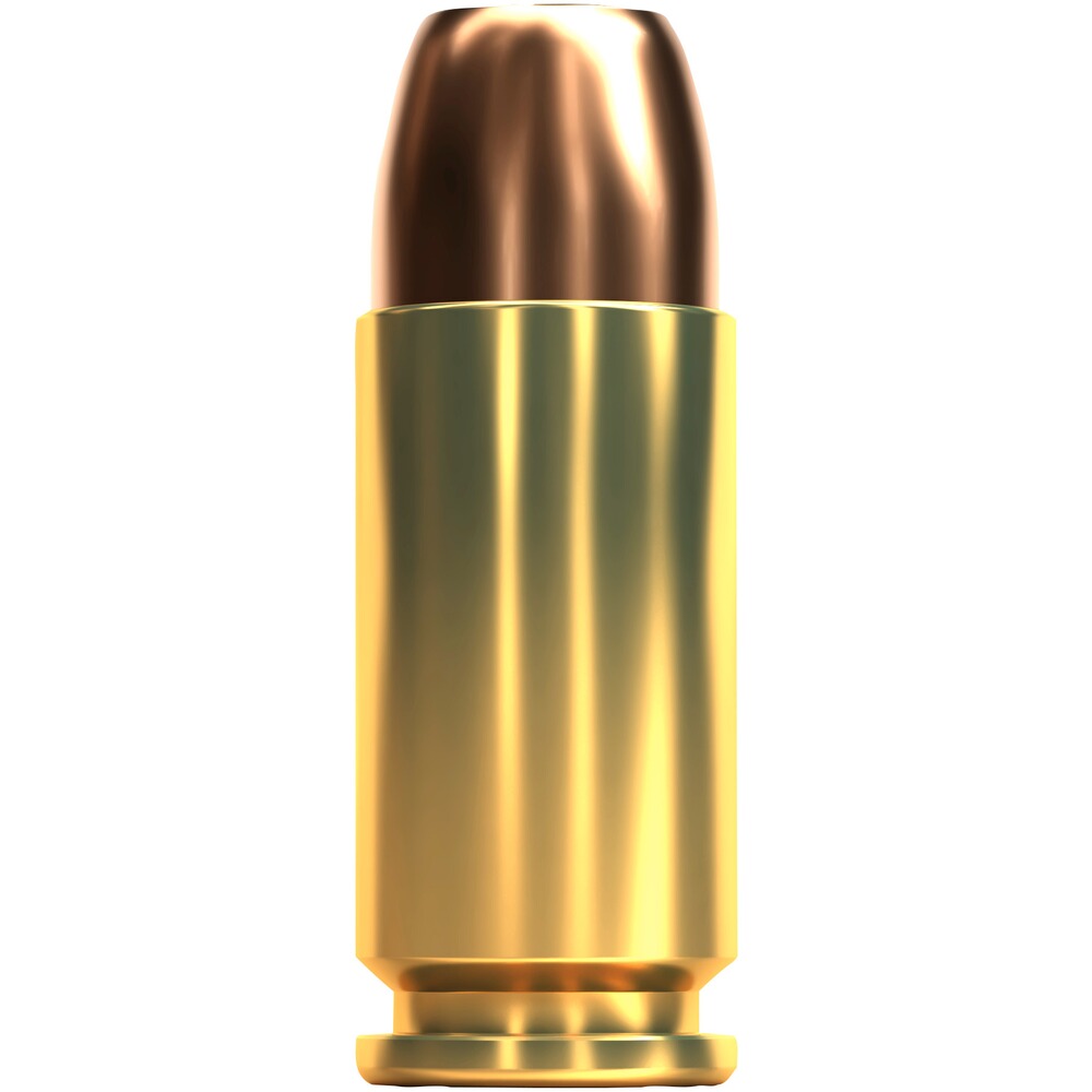 .40 S&W XRG-Defense 8,4g/130grs., Sellier & Bellot