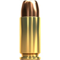 .40 S&W XRG-Defense 8,4g/130grs., Sellier & Bellot