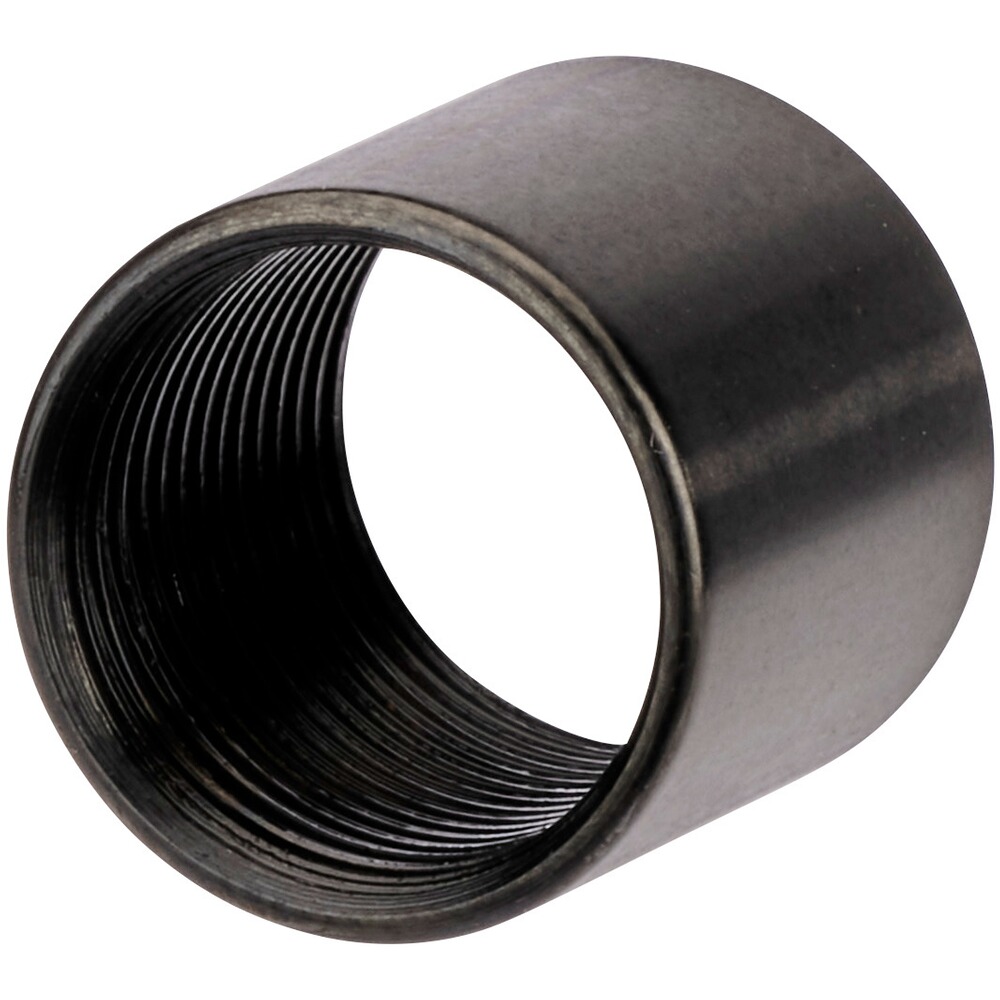 Gewindeschutzmutter für Mündungsgewinde glatt, EAW