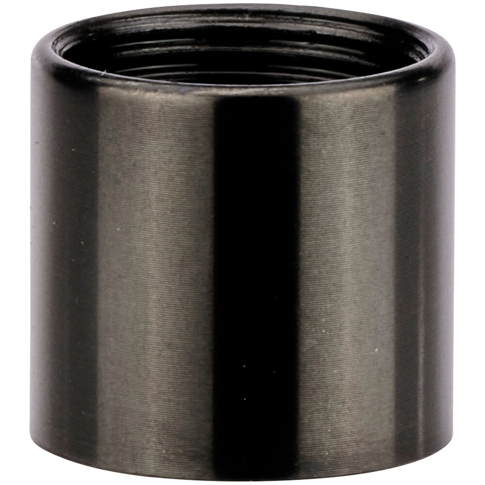 Gewindeschutzmutter für Mündungsgewinde glatt