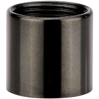 Gewindeschutzmutter für Mündungsgewinde glatt, EAW