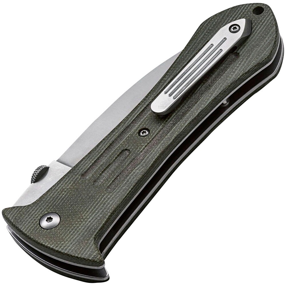 Taschenmesser Pocket Smatchet, Böker Plus