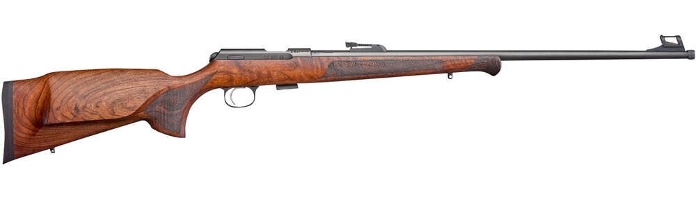 KK-Repetierbüchse 457 Premium, CZ