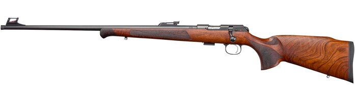 KK-Repetierbüchse 457 Premium, CZ