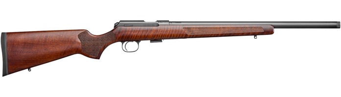 KK-Repetierbüchse 457 Varmint, CZ