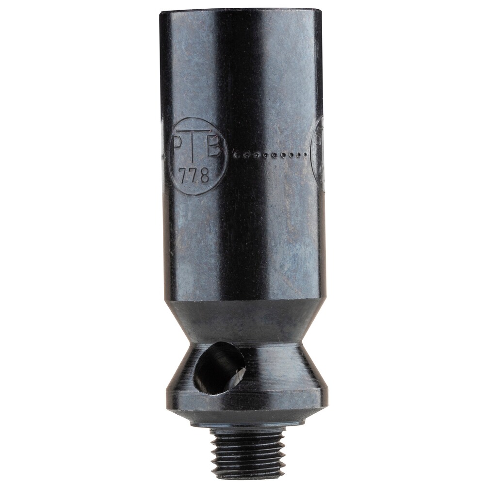 Abschussbecher Typ P Feuerwerk-Adapter-Set, Umarex
