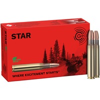 9,3x62 Star 16,2g/255grs., Geco