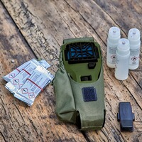 Handgerät MR-300 – Sonderset, THERMACELL