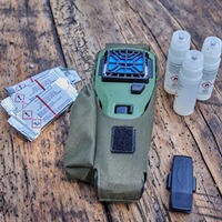 Handgerät MR-300 – Sonderset, THERMACELL