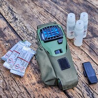 Handgerät MR-300 – Sonderset, THERMACELL