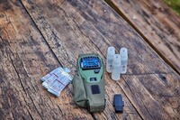 Handgerät MR-300 – Sonderset, THERMACELL