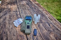 Handgerät MR-300 – Sonderset, THERMACELL