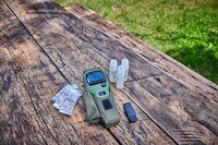 Handgerät MR-300 – Sonderset, THERMACELL