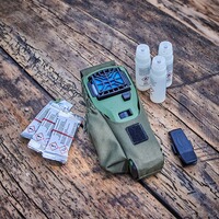 Handgerät MR-300 – Sonderset, THERMACELL