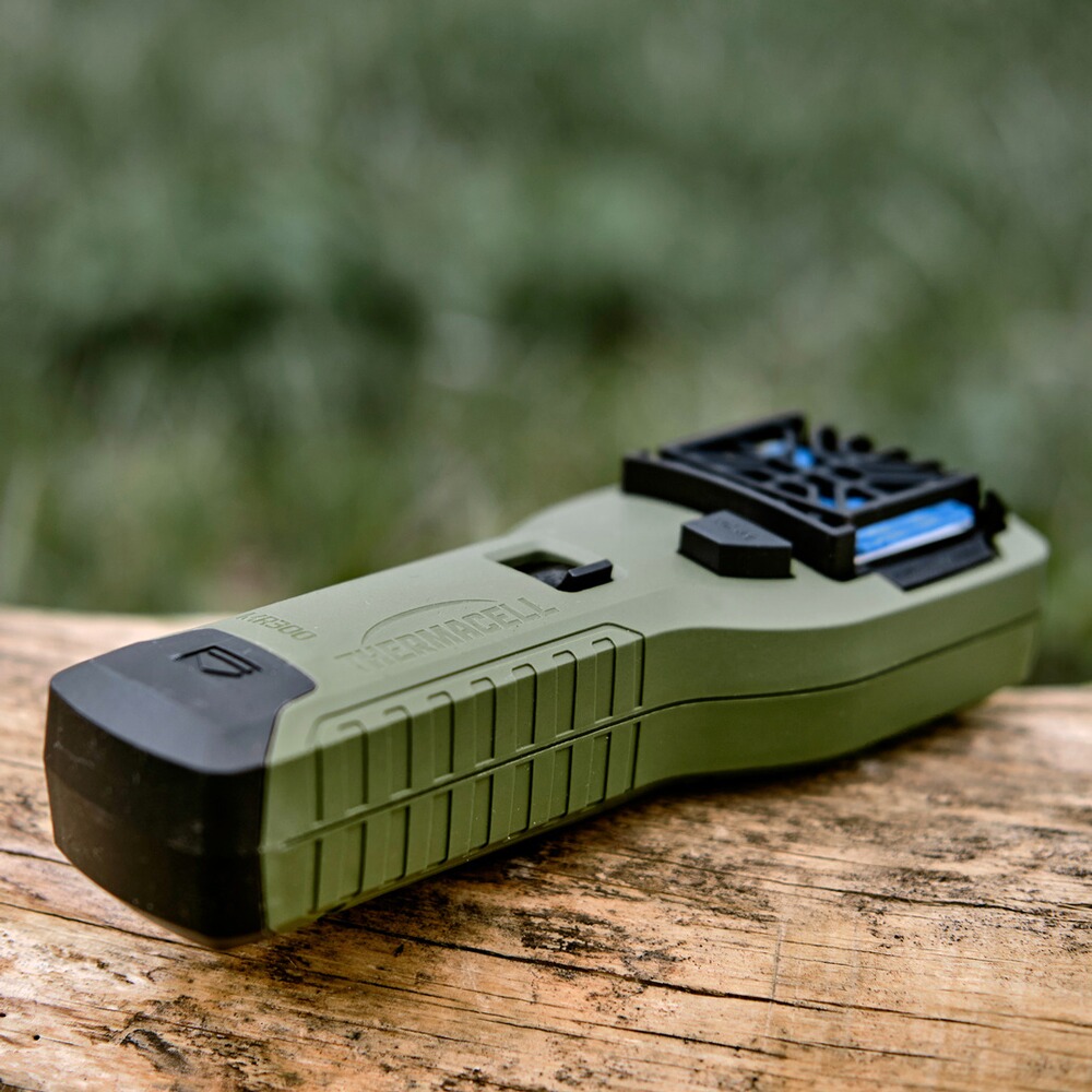 Handgerät MR-300 – Sonderset, THERMACELL