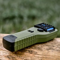 Handgerät MR-300 – Sonderset, THERMACELL