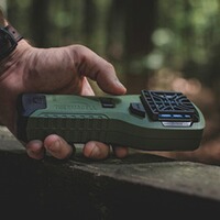 Handgerät MR-300 – Sonderset, THERMACELL