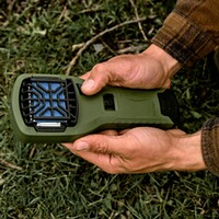 Handgerät MR-300 – Sonderset, THERMACELL