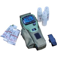 Handgerät MR-300 – Sonderset, THERMACELL