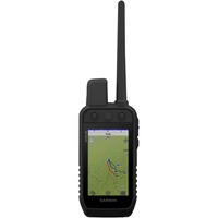 Hundeortungsgerät Alpha 200 K – Handgerät, GARMIN