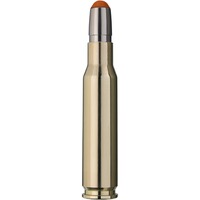 .308 Win. Driven Hunt 10,7/165grs., RWS