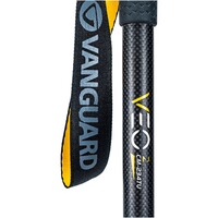 Zielstock Carbon VEO 2 CM-234TU, Vanguard