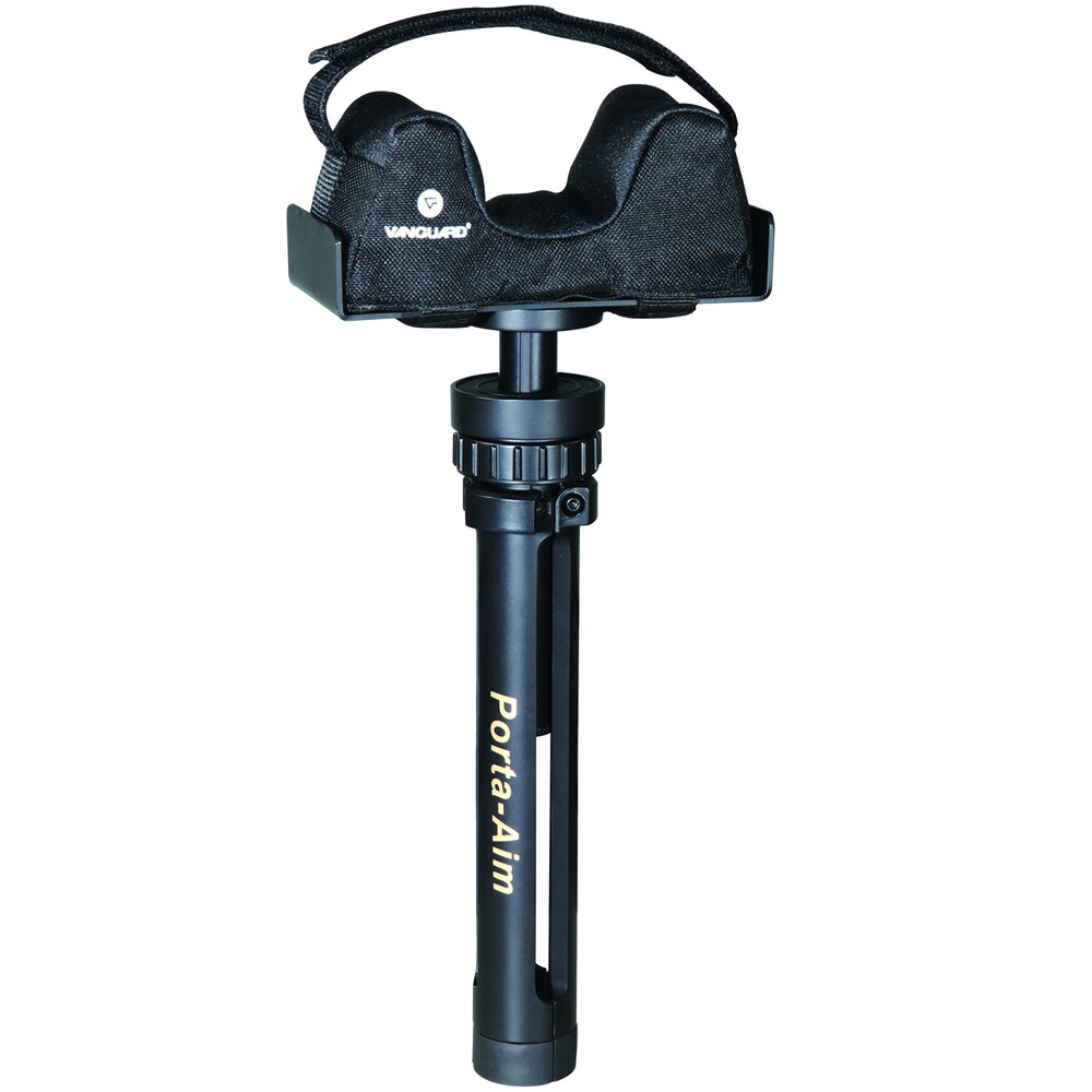 Anschussbock Porta Aim, Vanguard
