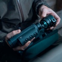 Klemmadapter tMA für Swarovski tM 35, Swarovski Optik
